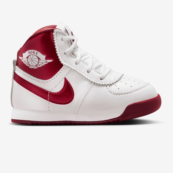 Infant Air Jordan 1 Retro High '85 OG TD - Picture 1 of 5